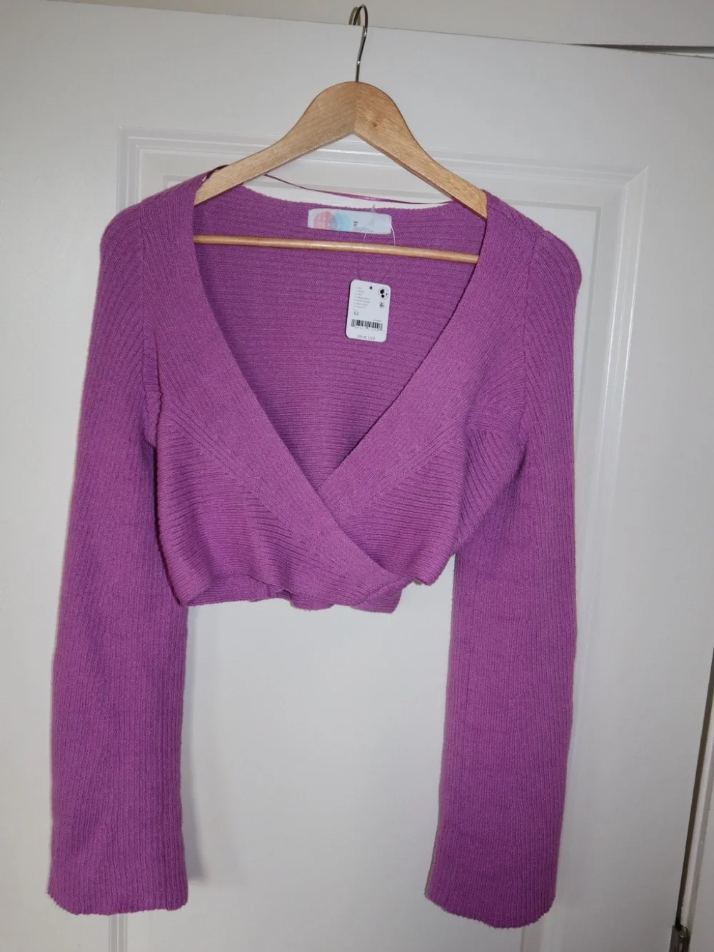 Free People fuchsia spring